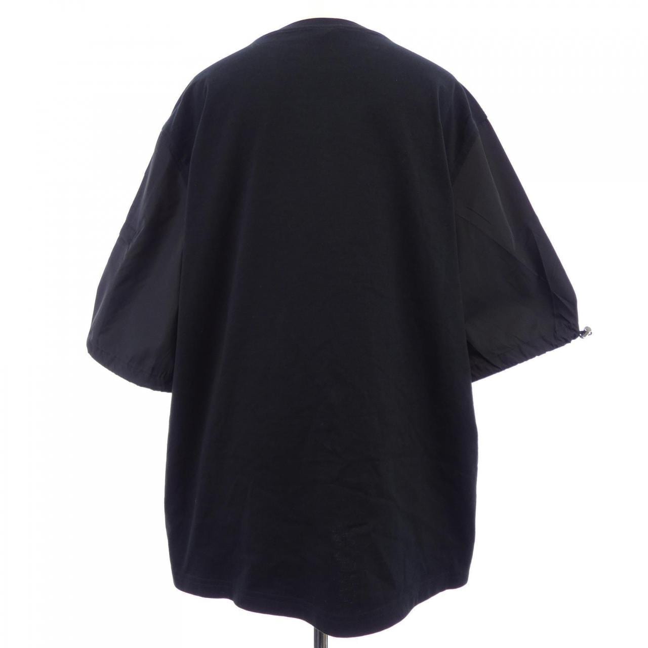 プラダ PRADA トライアングルロゴ 135698 S212 1YYA トップス