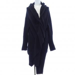ヨウジヤマモト YOHJI YAMAMOTO カーディガン