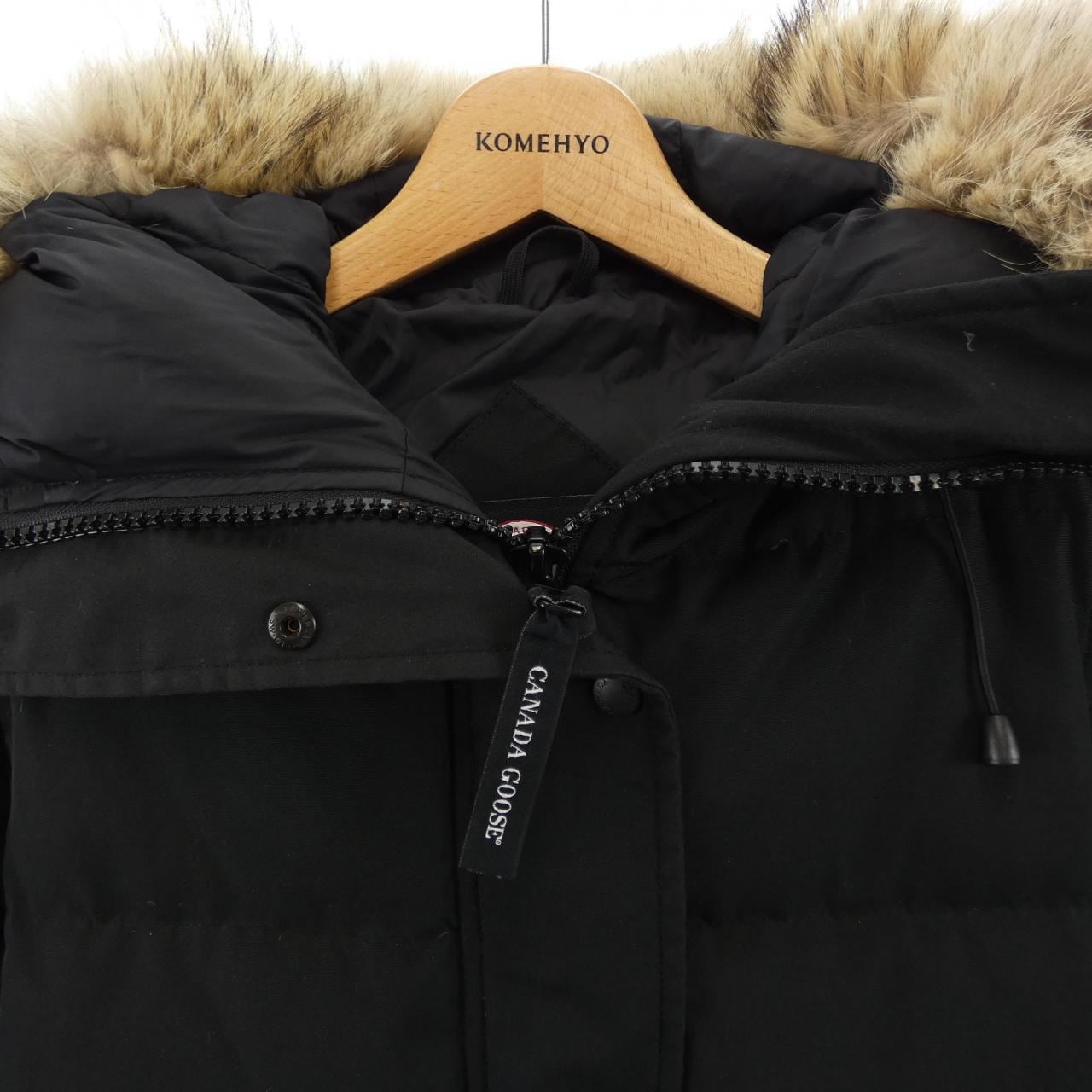 カナダグース CANADA GOOSE 2302JL MACKENZIE マッケンジー ダウンコート