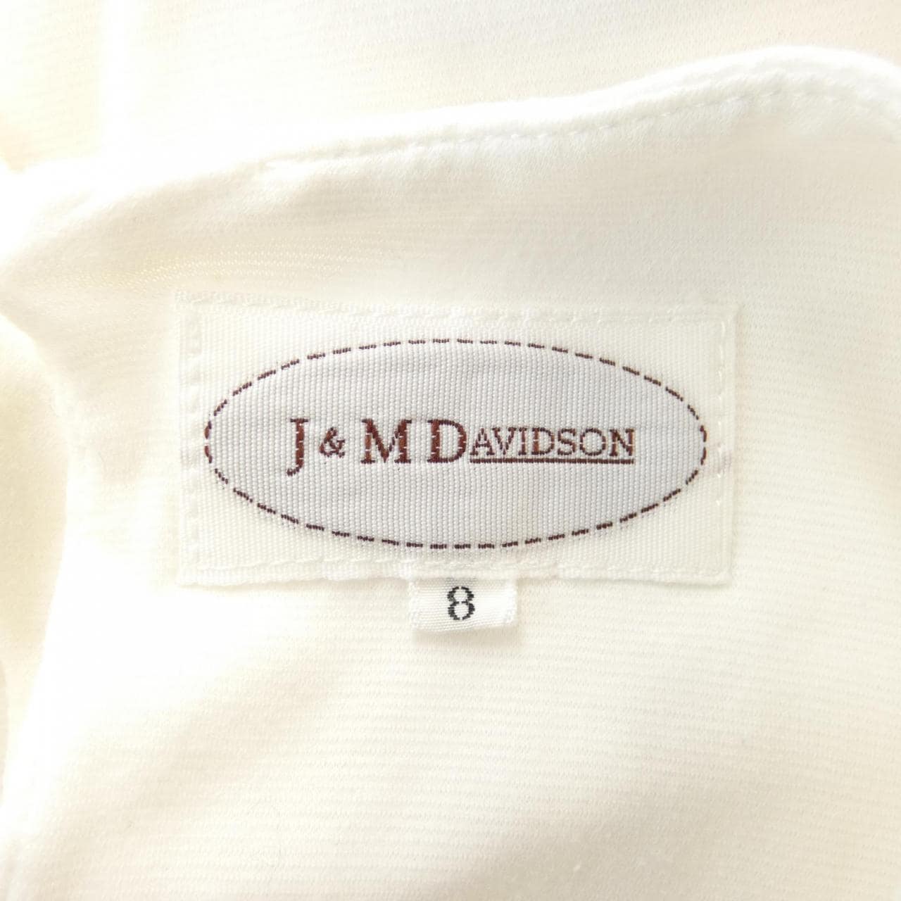 J&M Davidson J&M DAVIDSON上衣