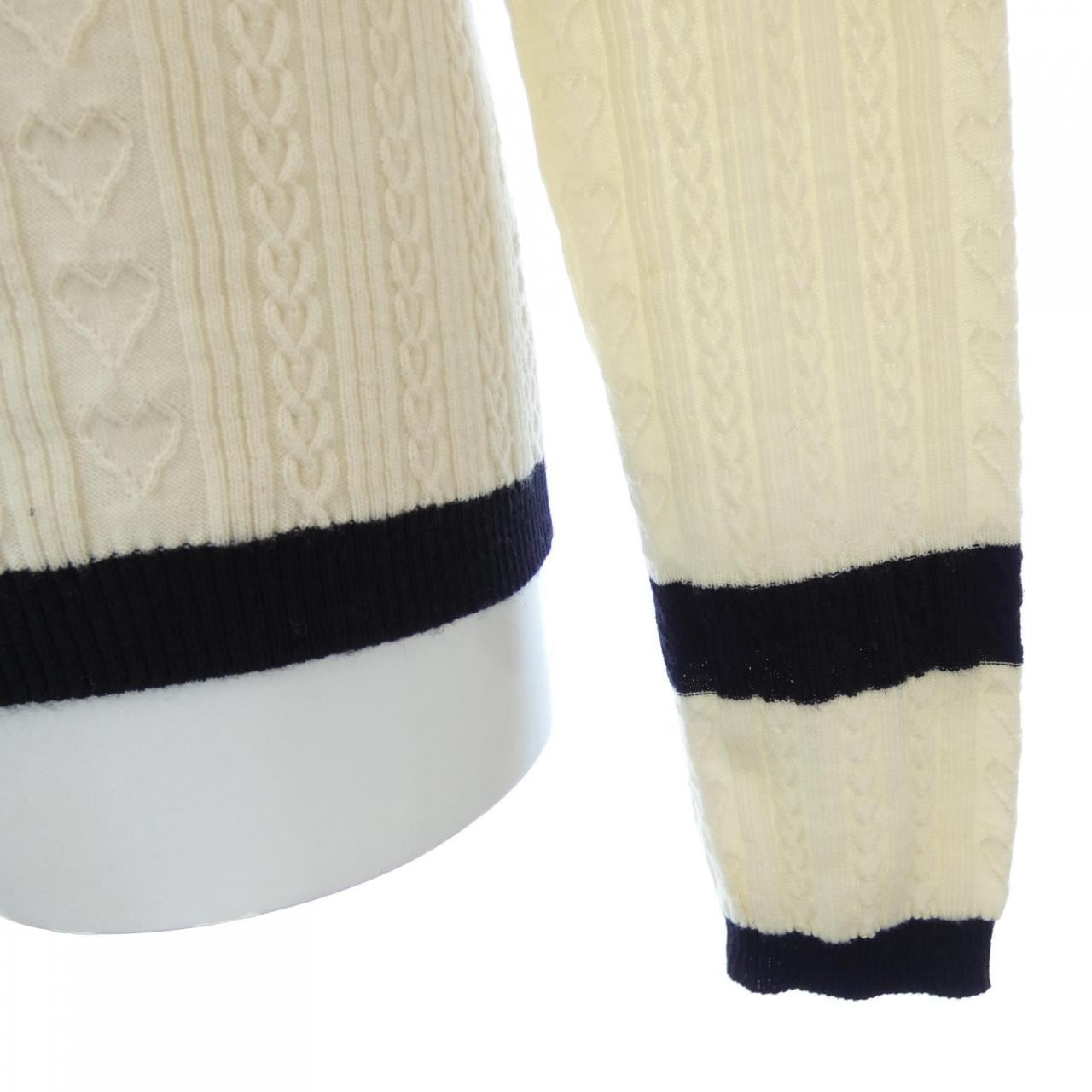 CHANEL CHANEL knitwear