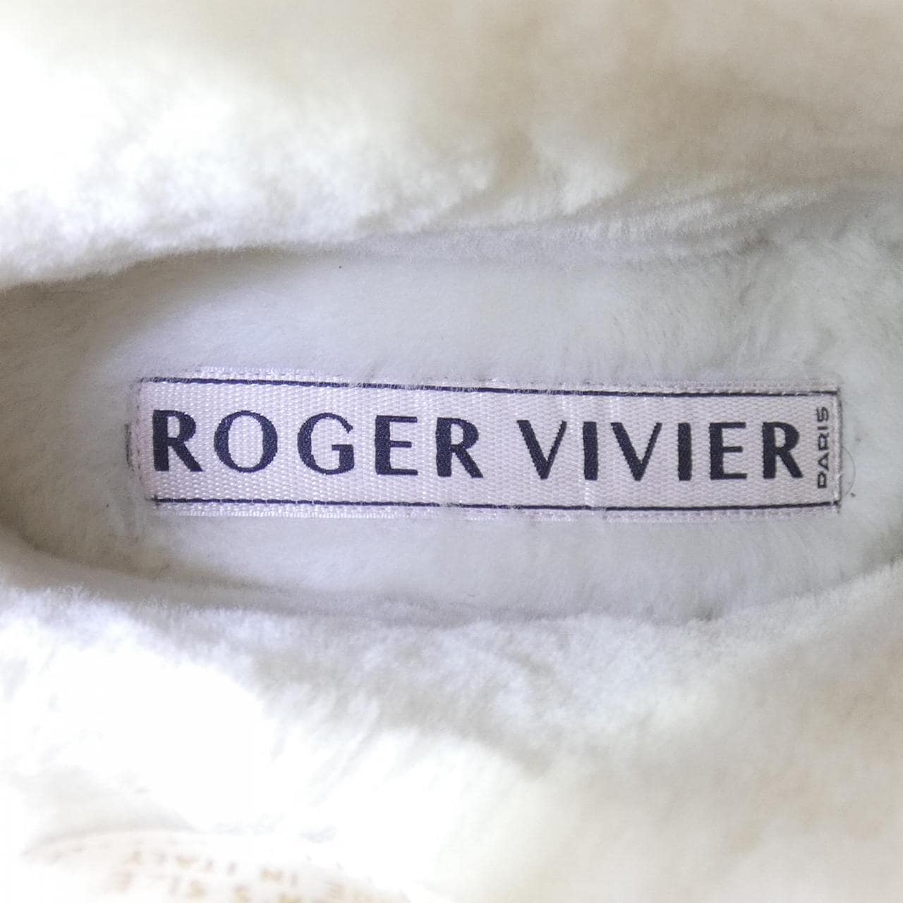 ROGER VIVIER靴子