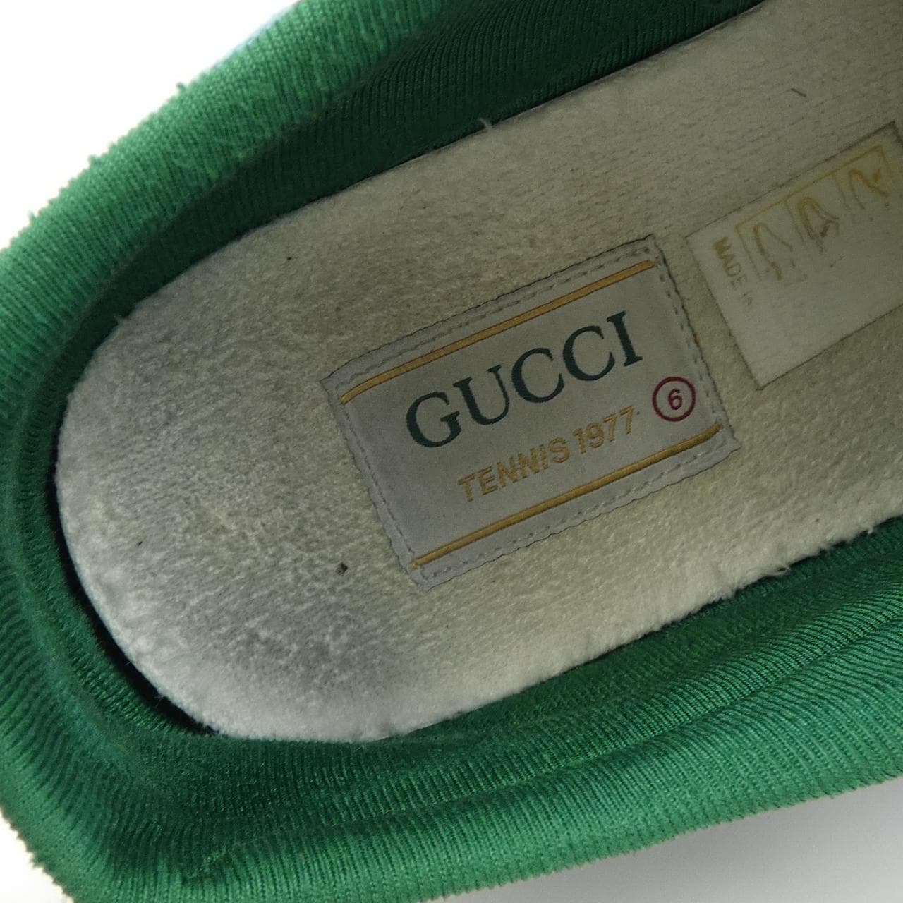 Gucci GUCCI sneakers