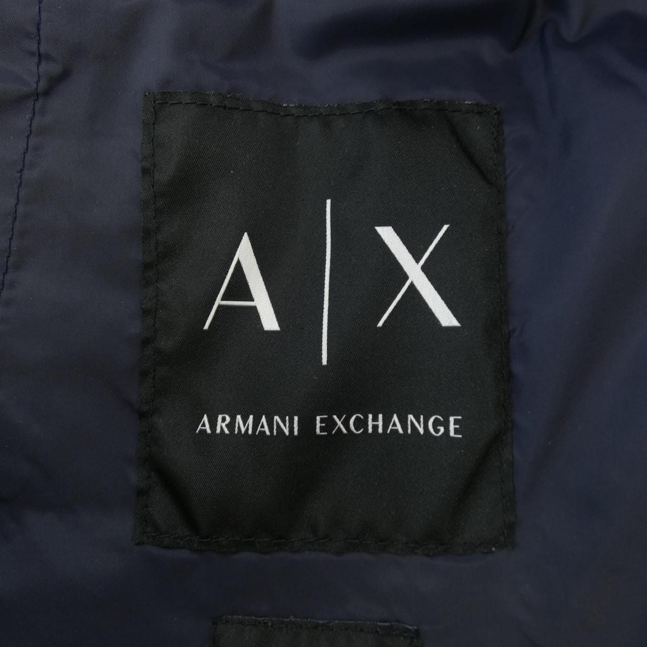 アルマーニ エクスチェンジ ARMANI EXCHANGE ブルゾン