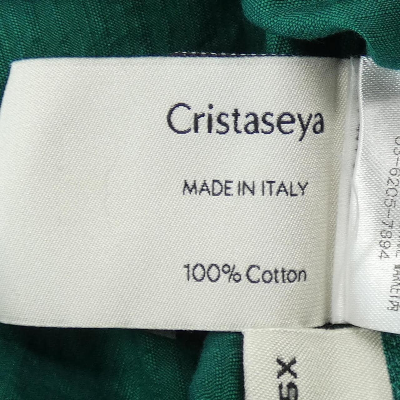 CRISTASEYA衬衫