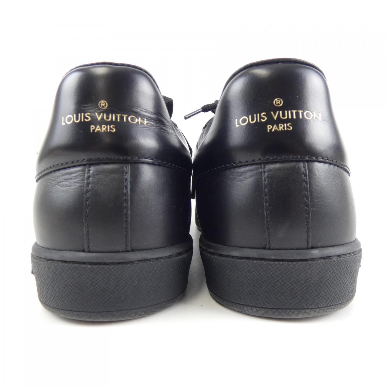ルイヴィトン LOUIS VUITTON スニーカー