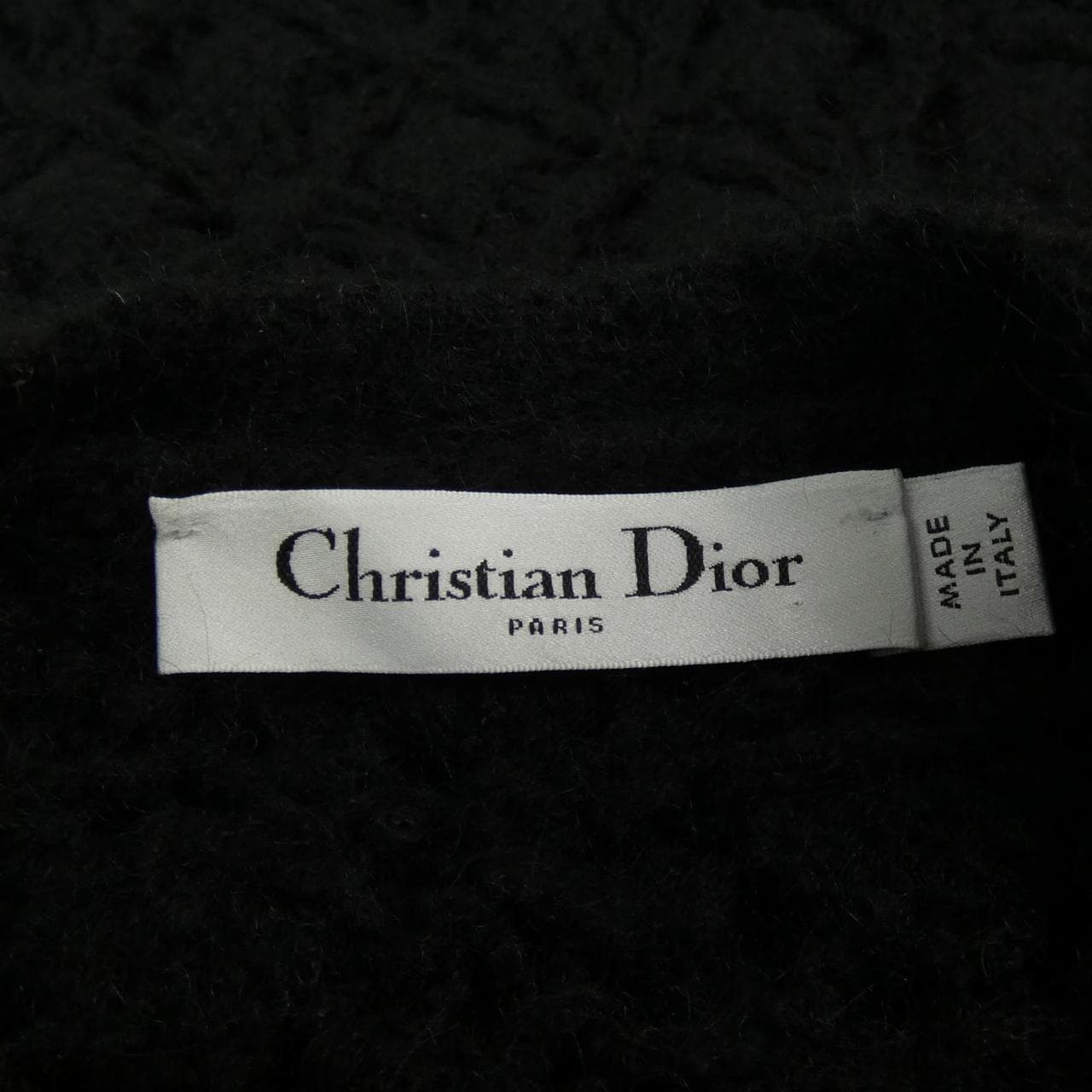 クリスチャンディオール CHRISTIAN DIOR アンサンブル