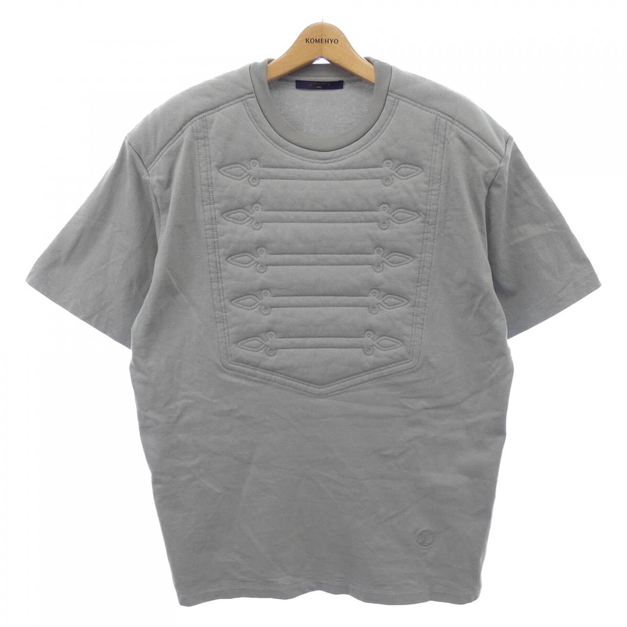 ルイヴィトン LOUIS VUITTON Tシャツ