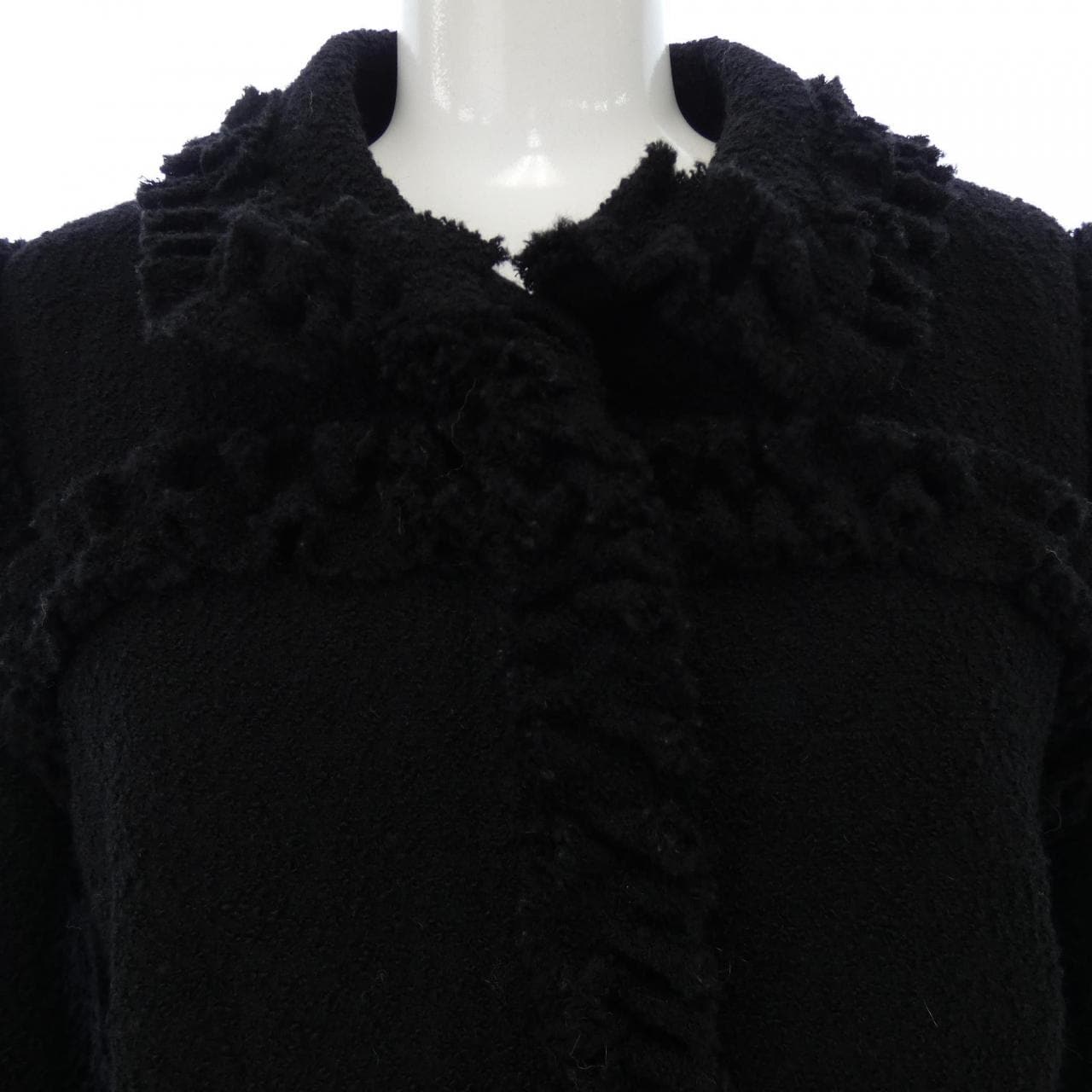 【ヴィンテージ】シャネル CHANEL ジャケット