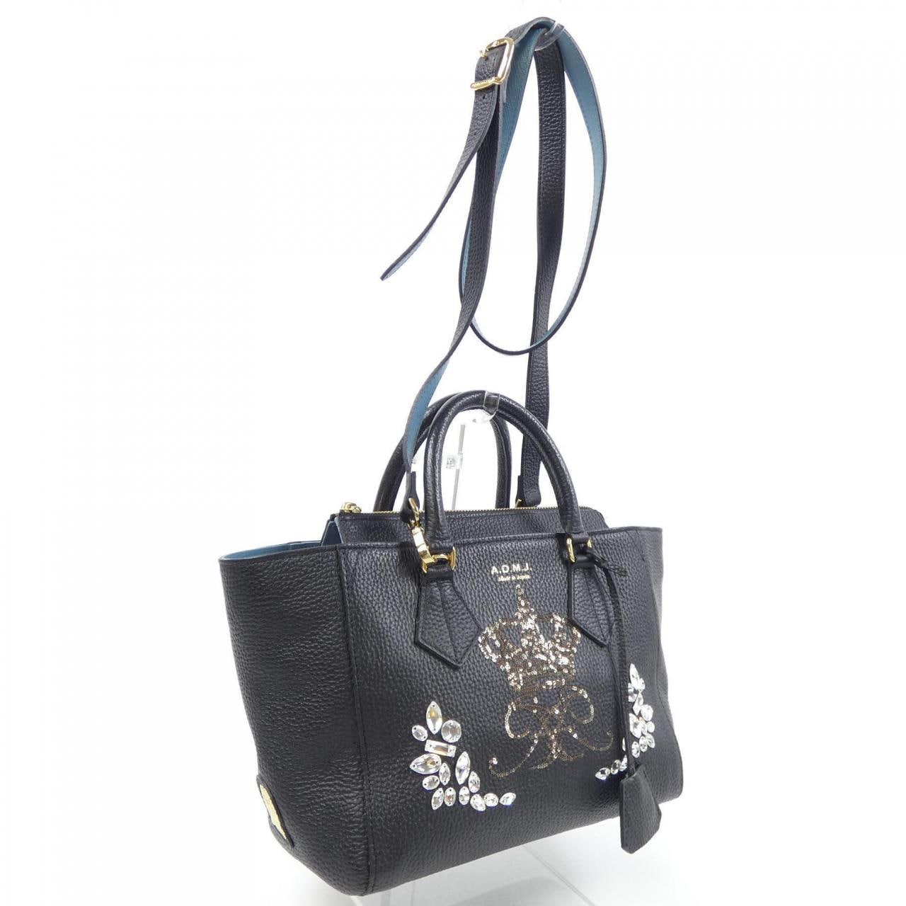 エイディエムジェイ ADMJ BAG