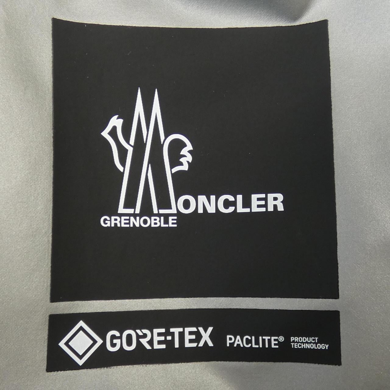 モンクレールグルノーブル MONCLER GRENOBLE ジャケット