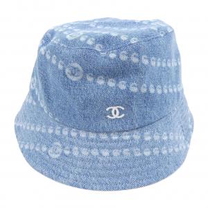 シャネル CHANEL ハット