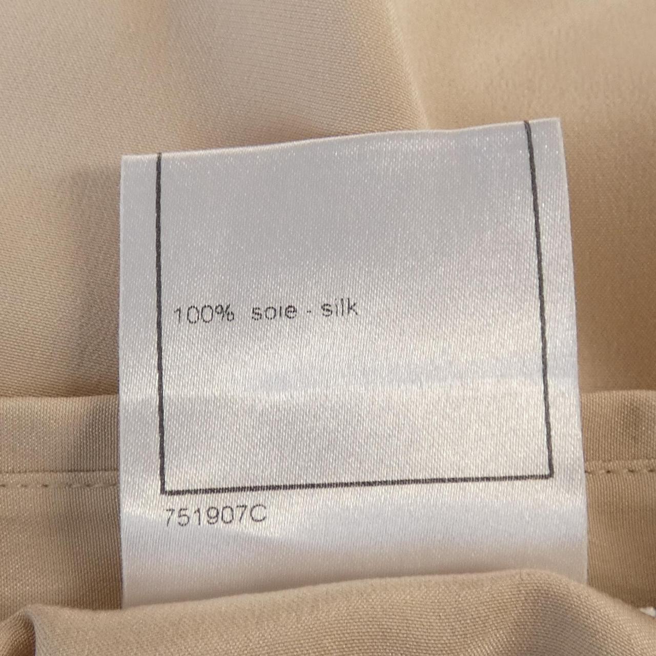シャネル CHANEL シャツ