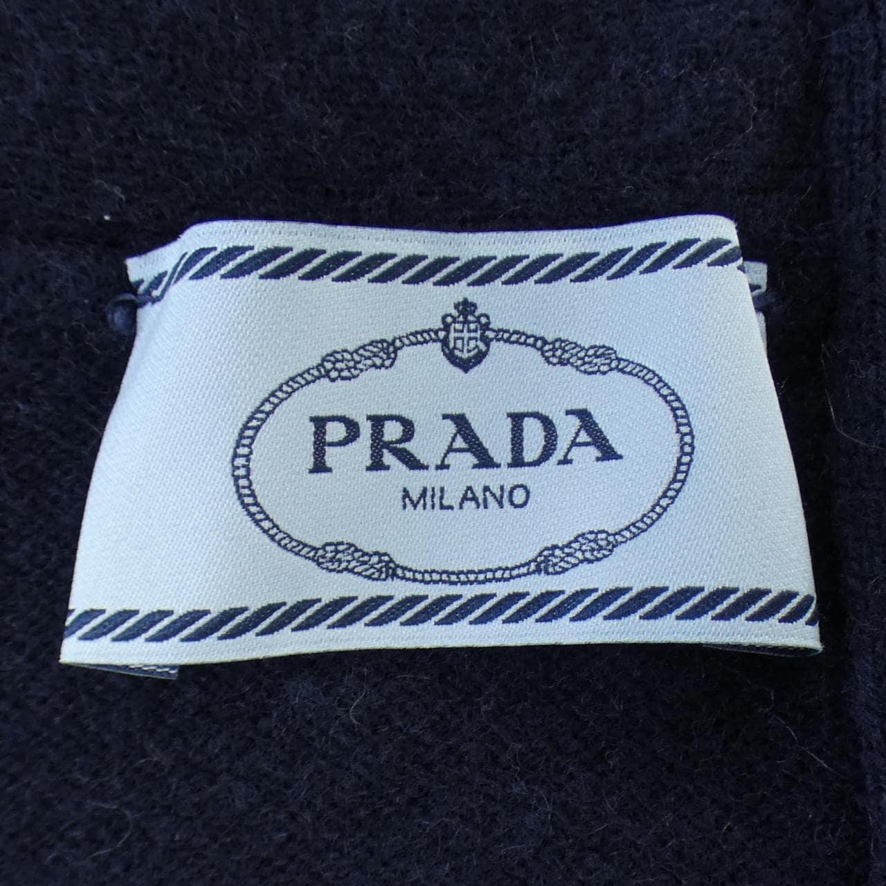 プラダ PRADA ニット