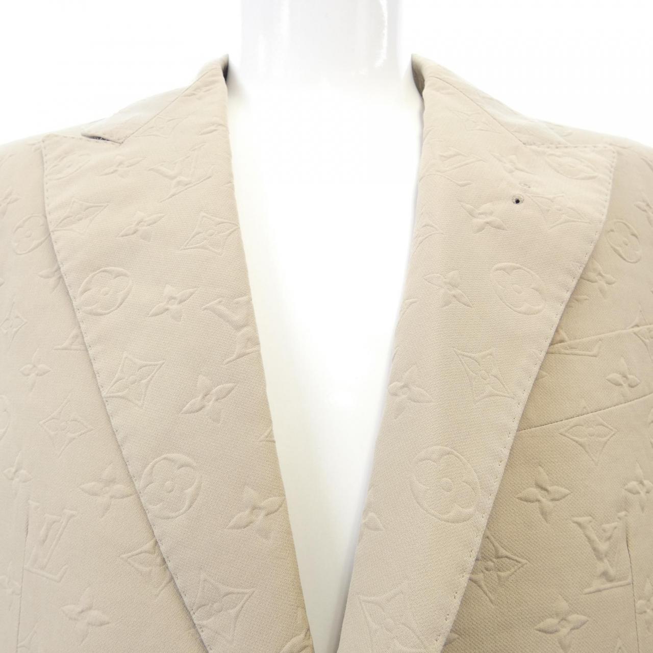 ルイヴィトン LOUIS VUITTON ジャケット