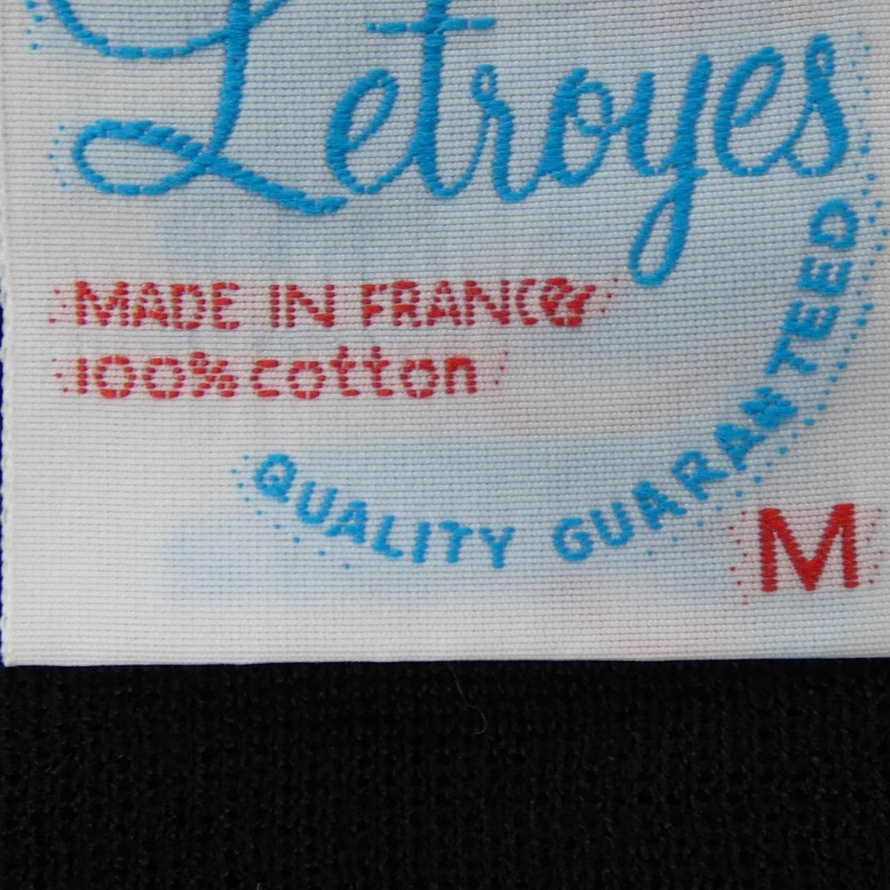 ルトロワ LETROYES カーディガン