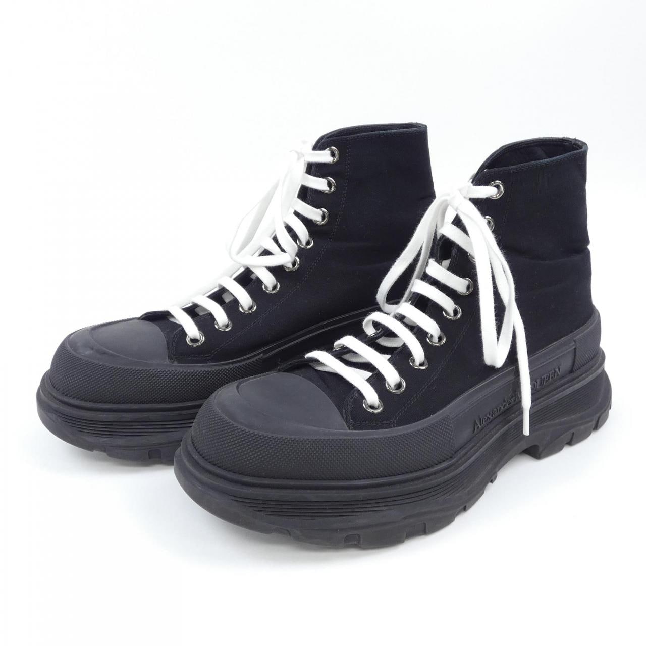 アレキサンダーマックイーン ALEXANDER McQUEEN スニーカー