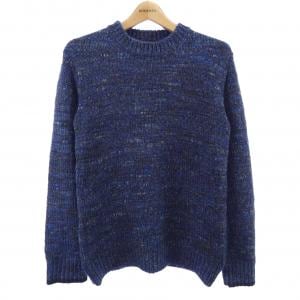 ブラックレーベルクレストブリッジ BLACK LABEL CRESTBRI ニット