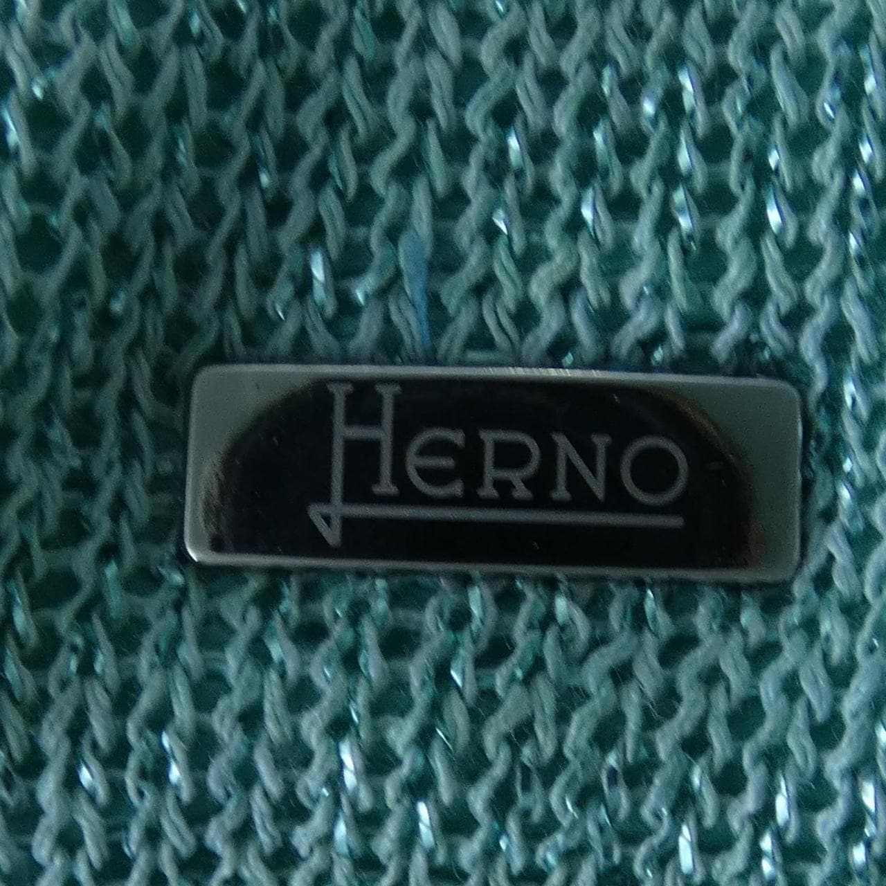 ヘルノ Herno ダウンジャケット