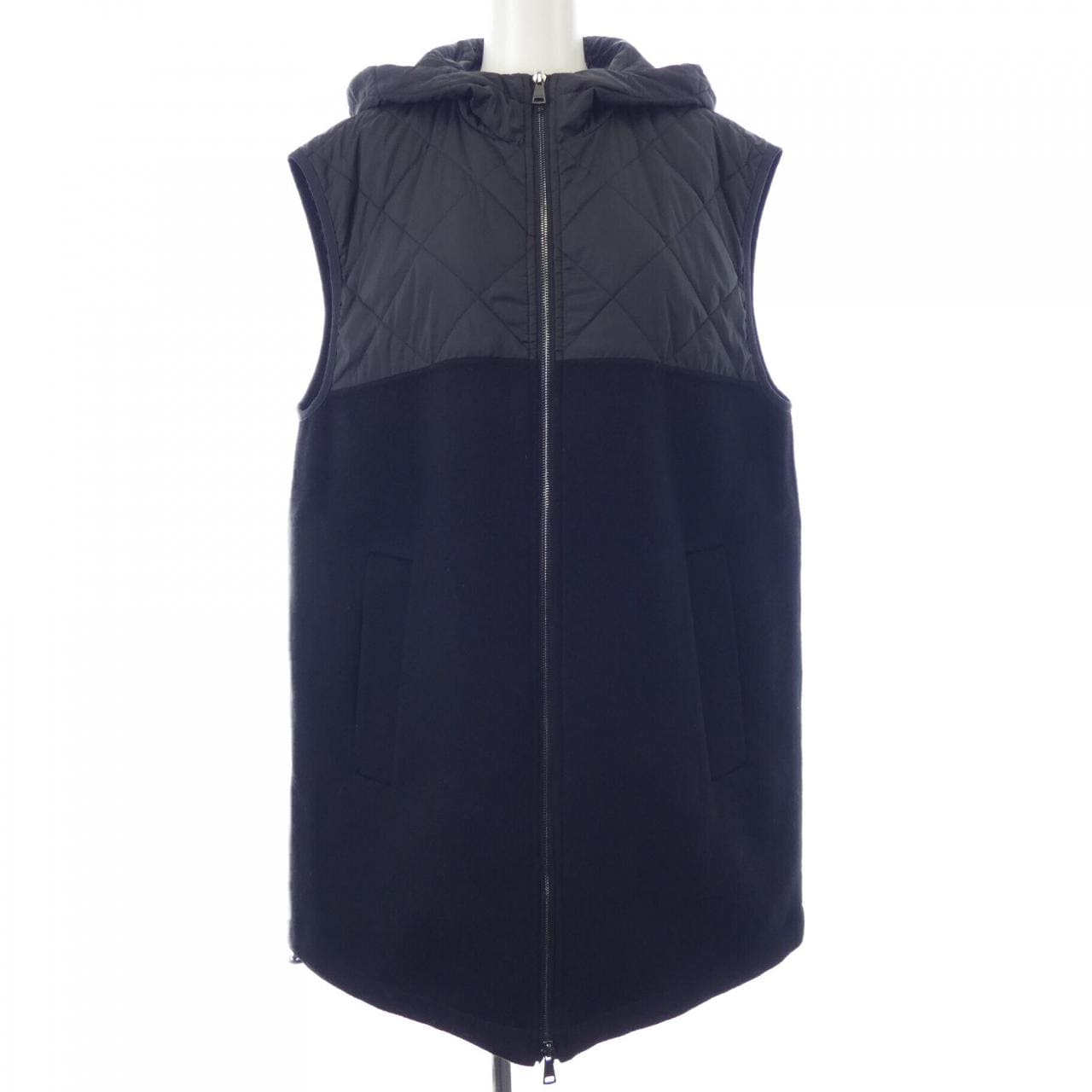 マックスマーラウィークエンド Max Mara weekend 529601 ロングベスト