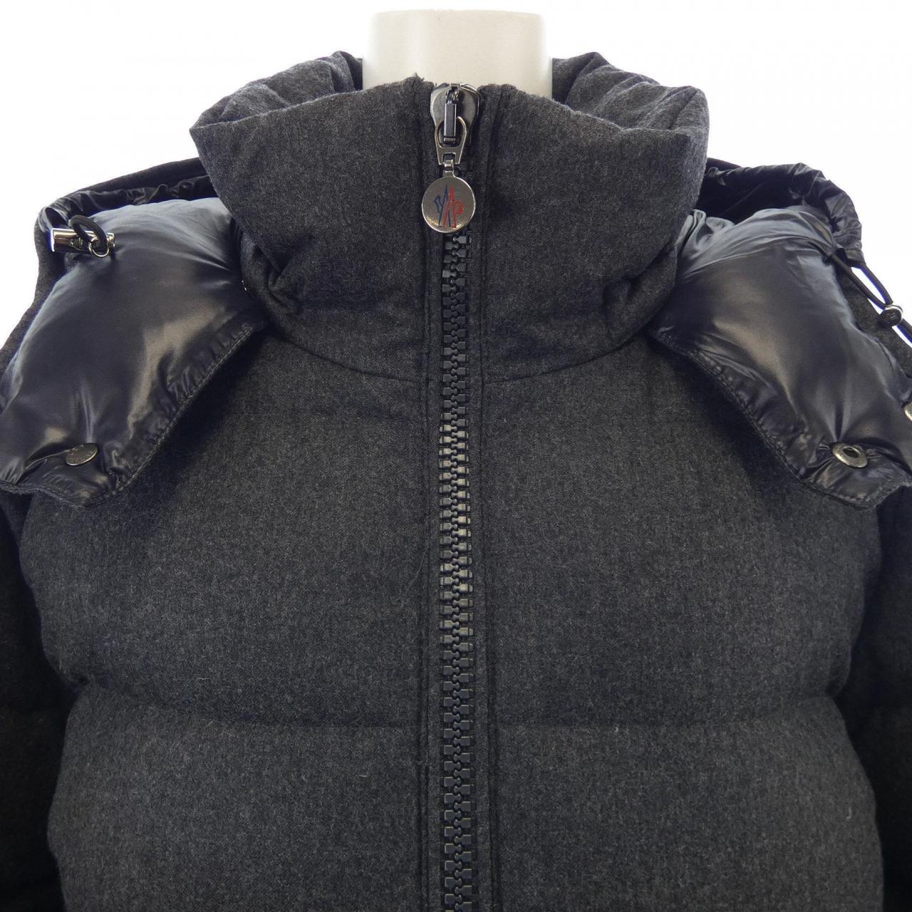 MONCLER MONCLER MONTGENEVRE 羽绒服