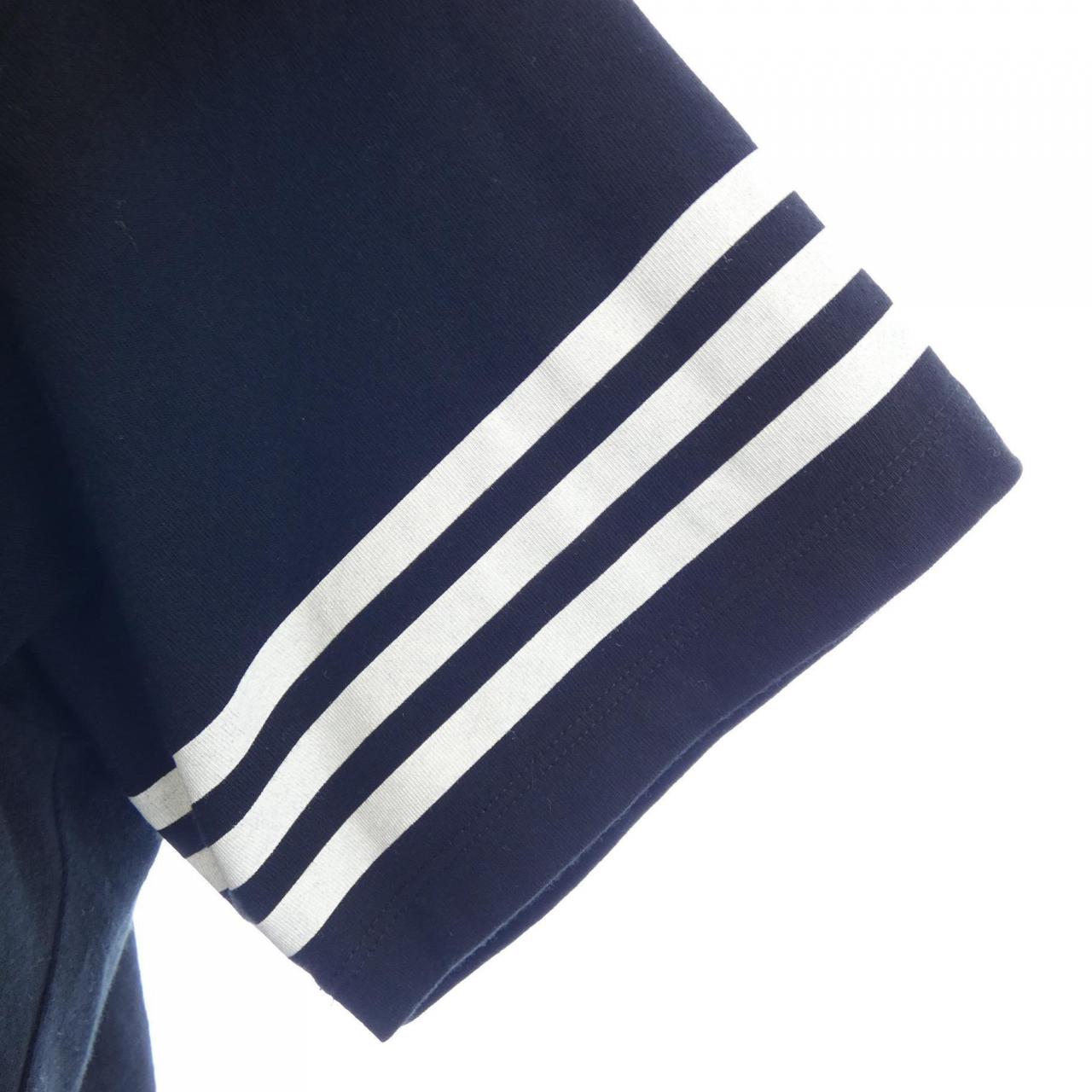グッチ GUCCI ADIDAS 616036 XJEXC Tシャツ