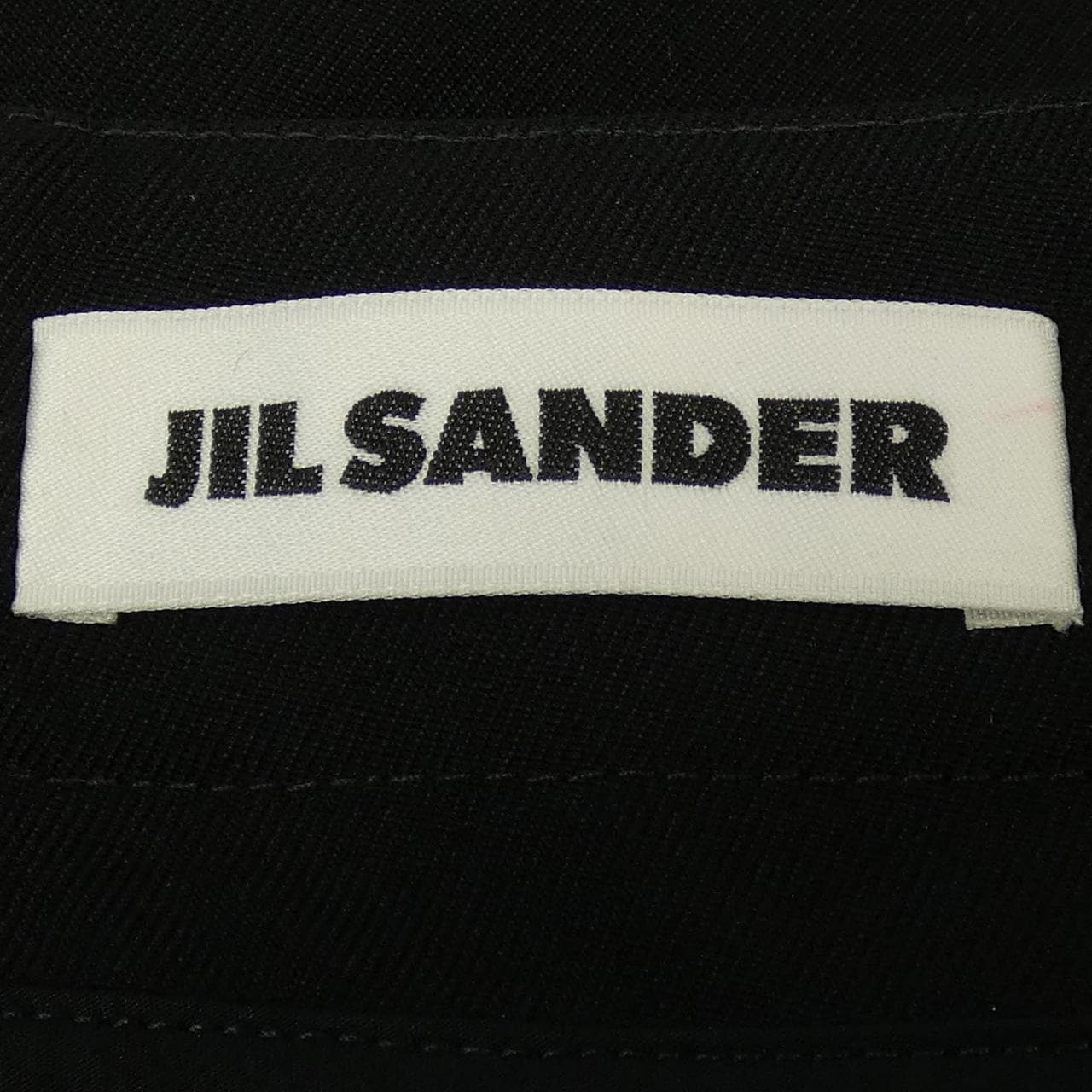 JIL JIL SANDER J03KA0104 褲子