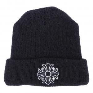 クロムハーツ CHROME HEARTS CH CROSS BEANIE 304053698******116 ニットキャップ