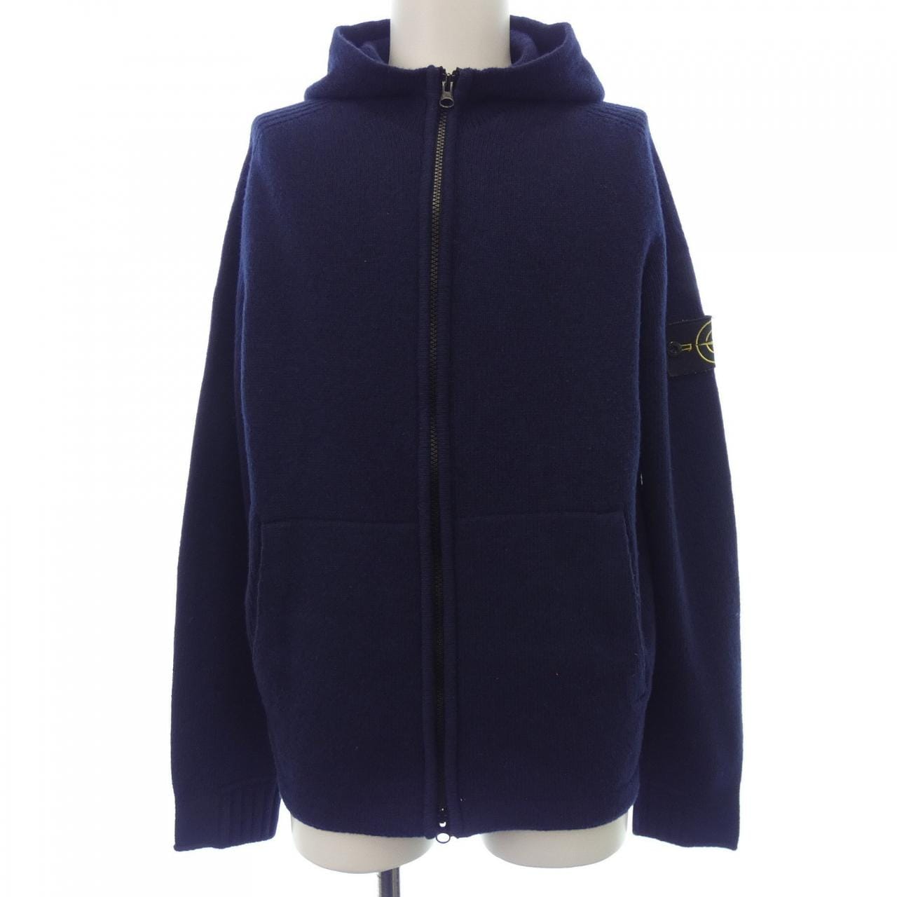 ストーンアイランド STONE ISLAND 6515534A3 パーカー