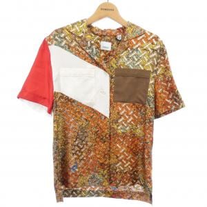 バーバリー BURBERRY 80554791 S／Sシャツ