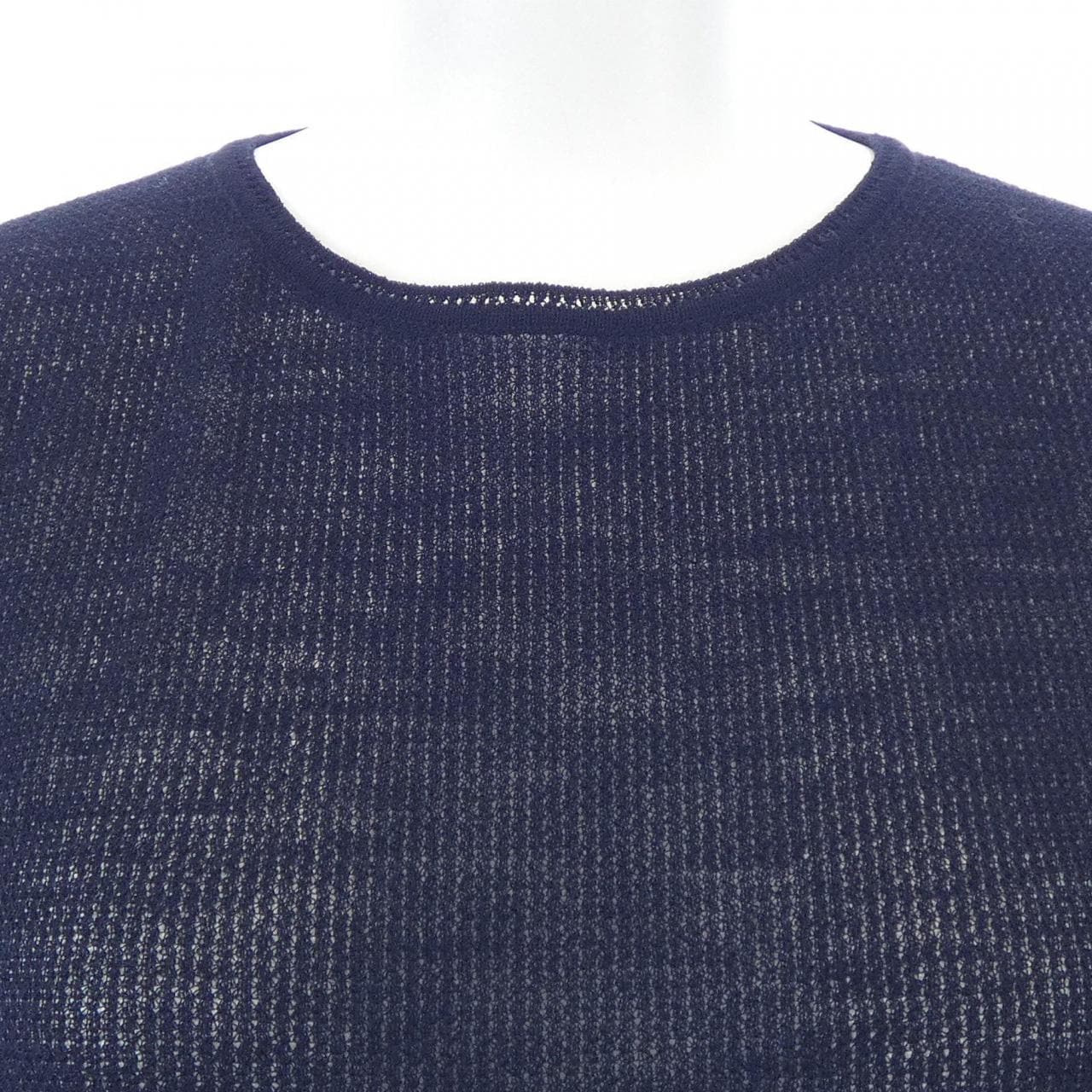 【ヴィンテージ】シャネル CHANEL P19879V01155 02A ニット