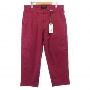 EASTHARBOURSURPLUS MARLON パンツ