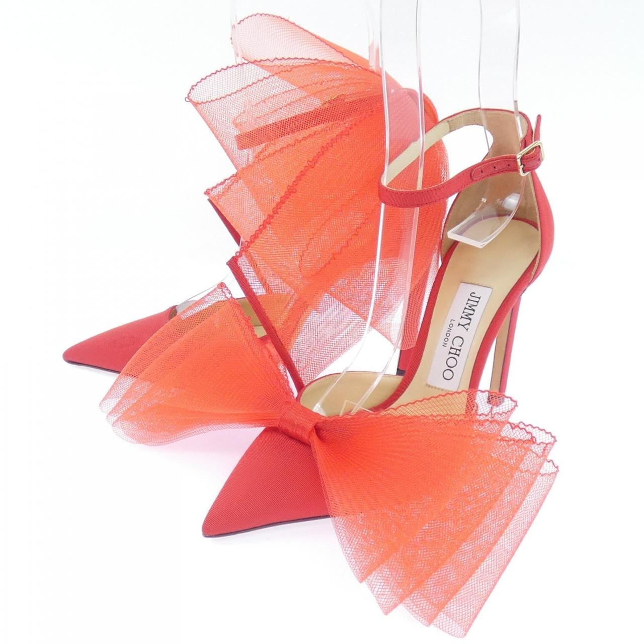 ジミーチュウ JIMMY CHOO シューズ