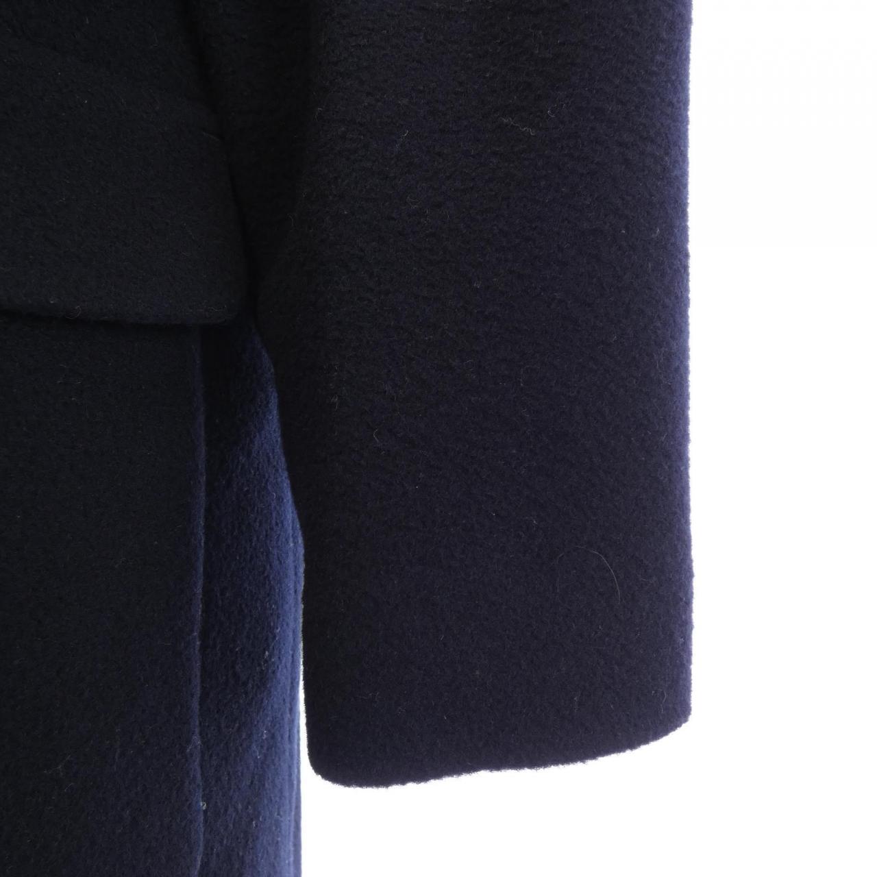 セオリーリュクス Theory luxe コート