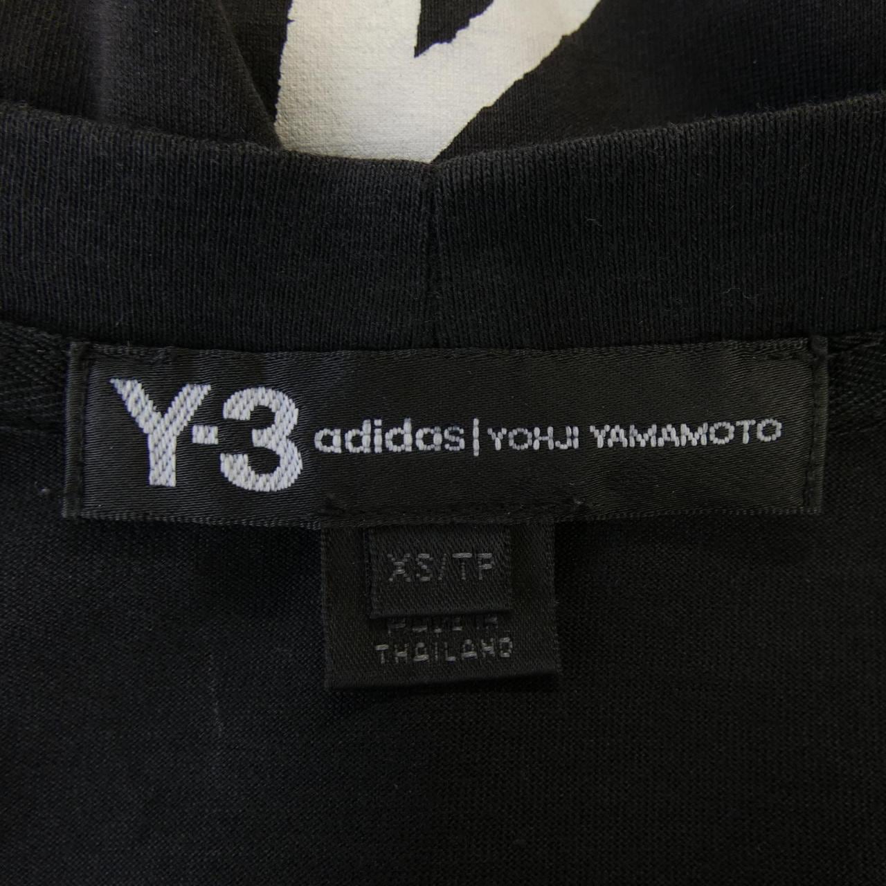 ワイスリー Y-3 Tシャツ
