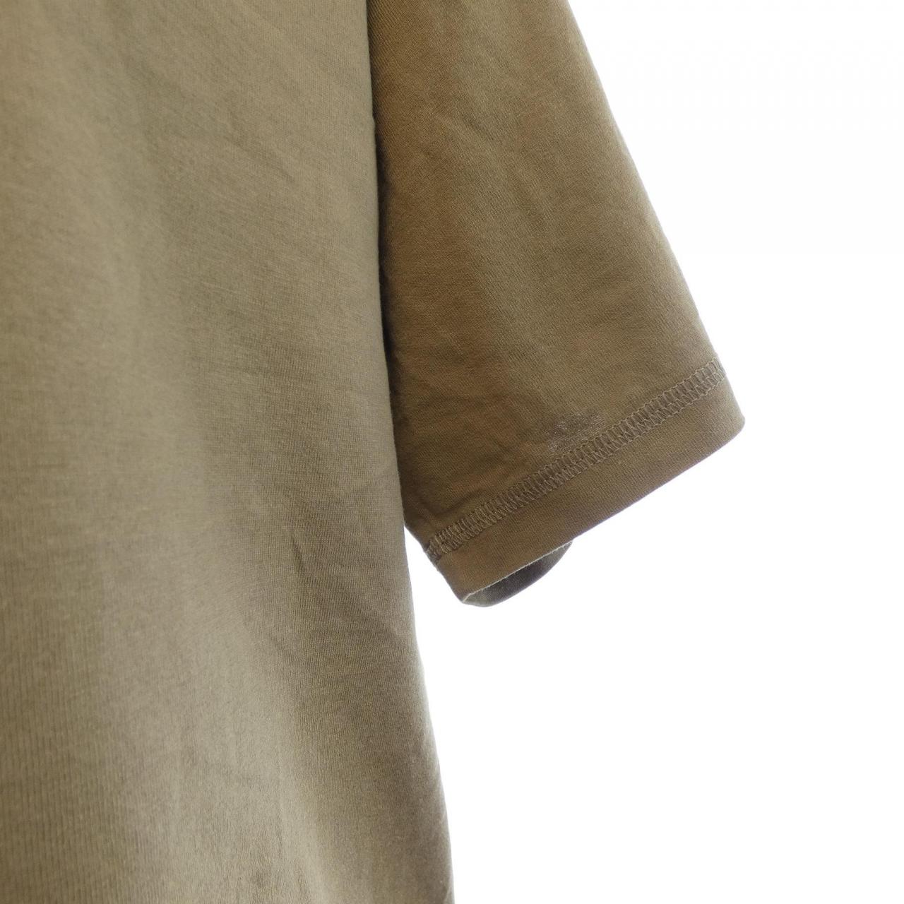 エルメス HERMES カルトゥッシュ LE TRESOR DE MEDOR 2H4612DU Tシャツ