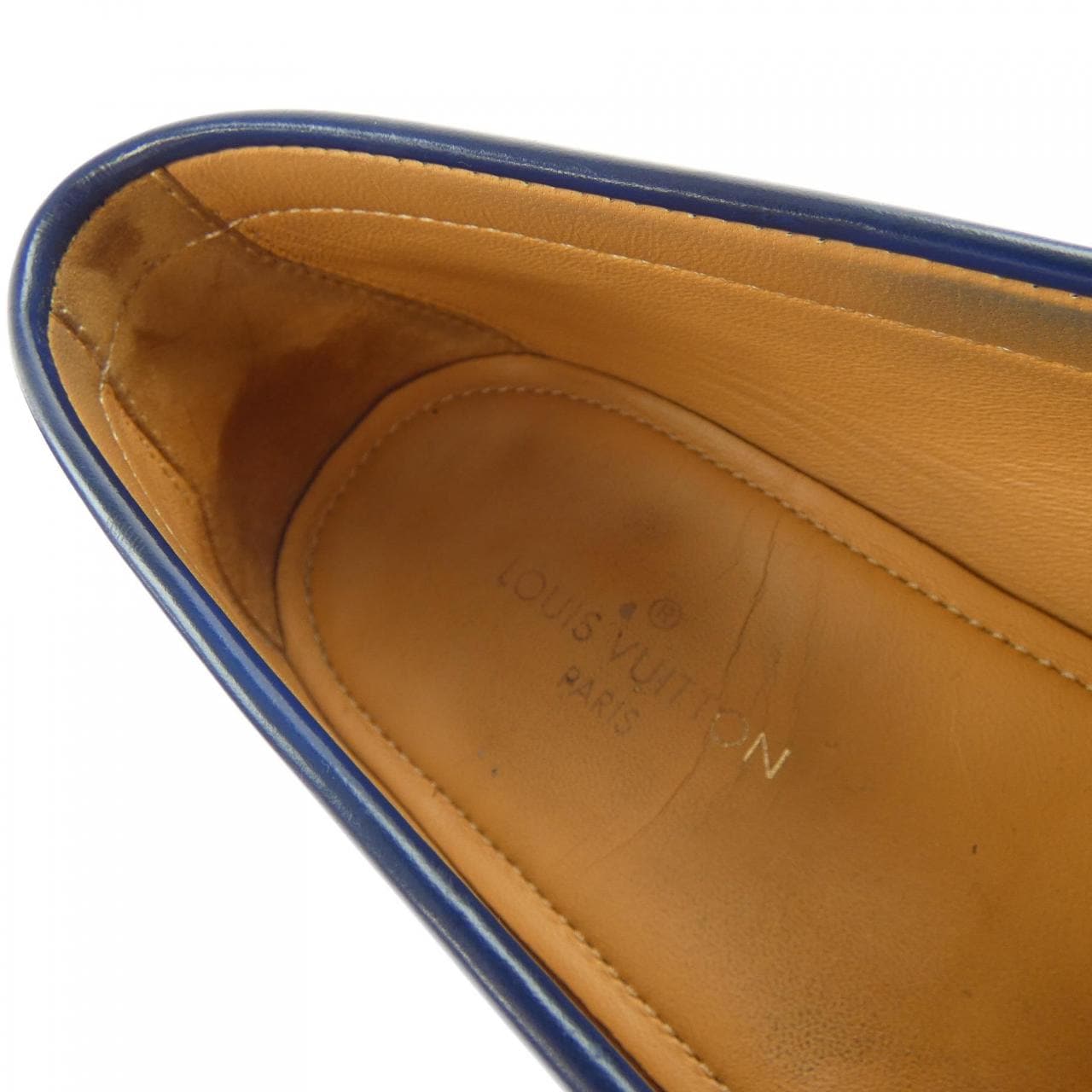 ルイヴィトン LOUIS VUITTON シューズ