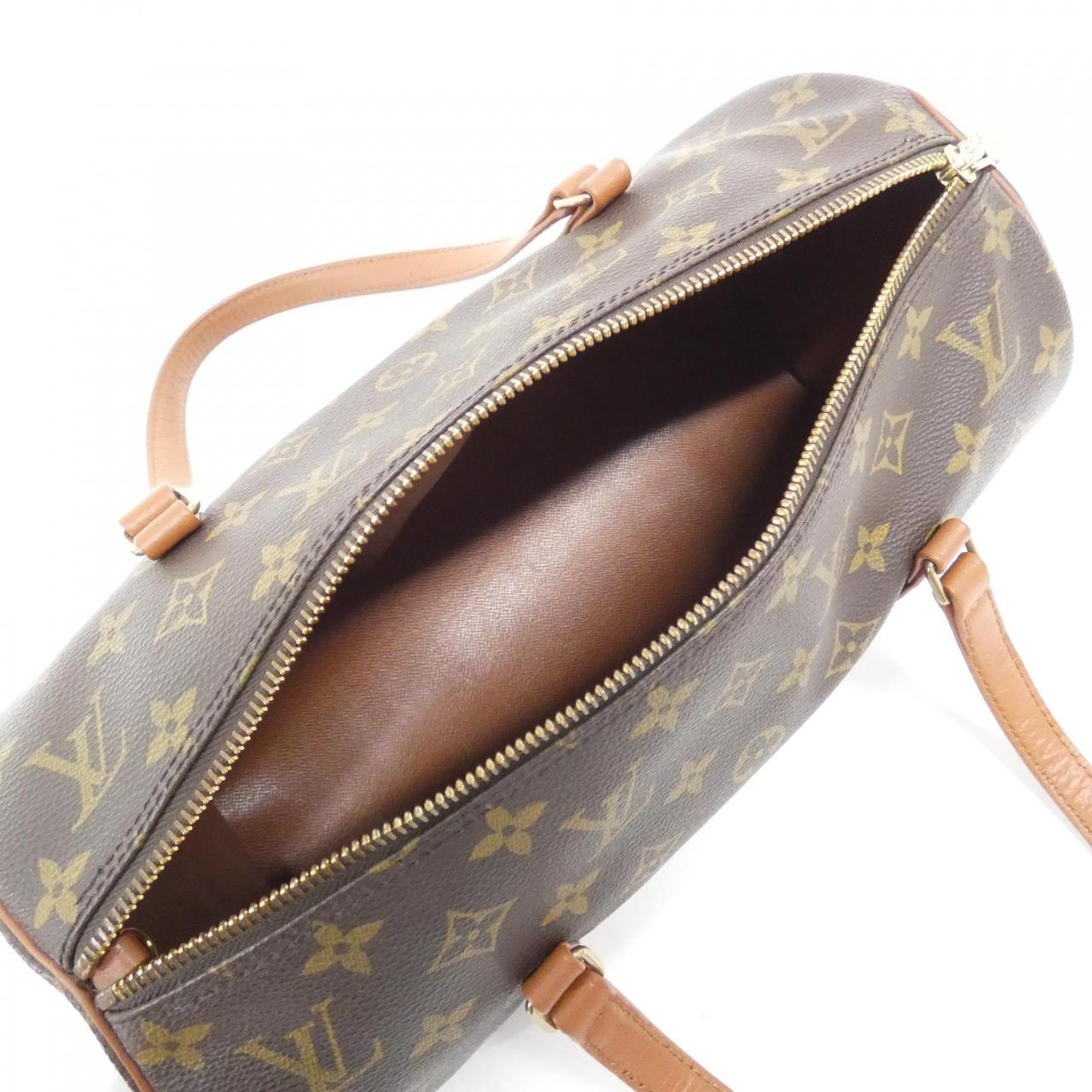 ルイヴィトン モノグラム パピヨン 30cm M51365 バッグ