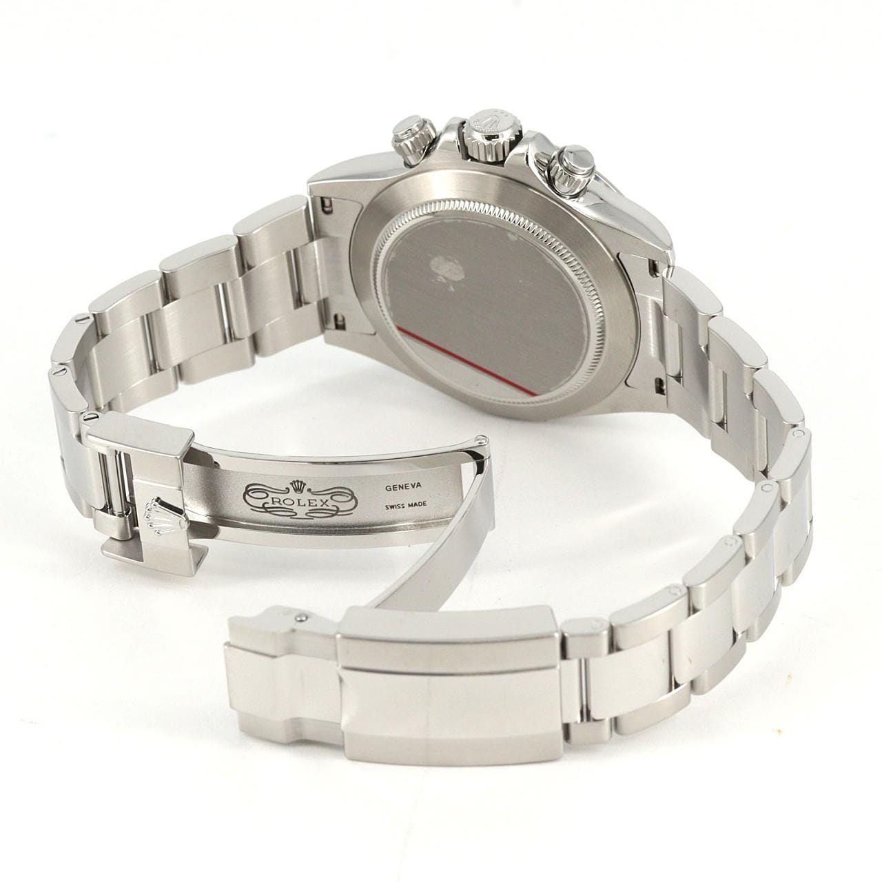 ロレックス デイトナ 116520 SS 自動巻 ランダム番