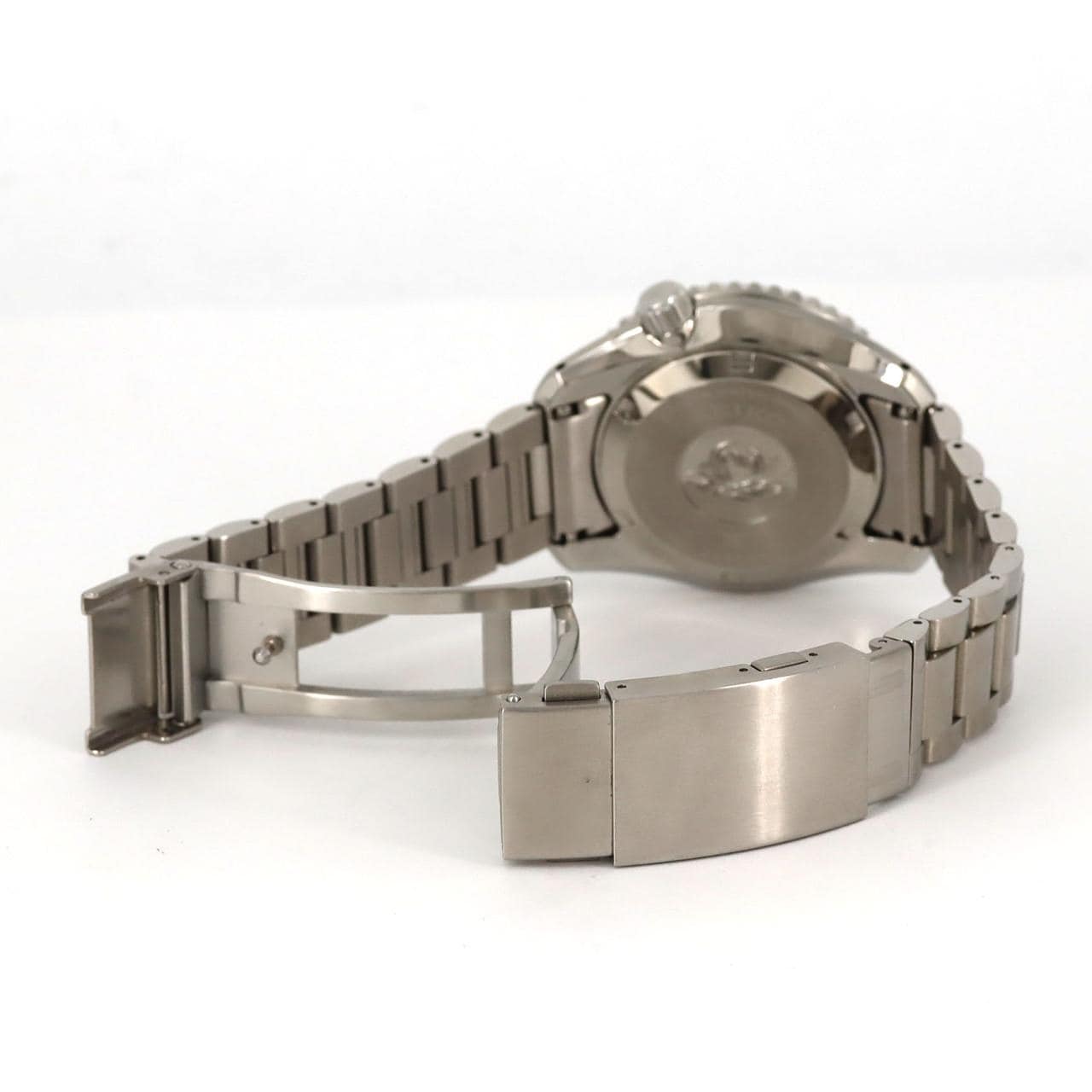 セイコー プロスペックス 6R54-00P0/SBEJ029 SS 自動巻