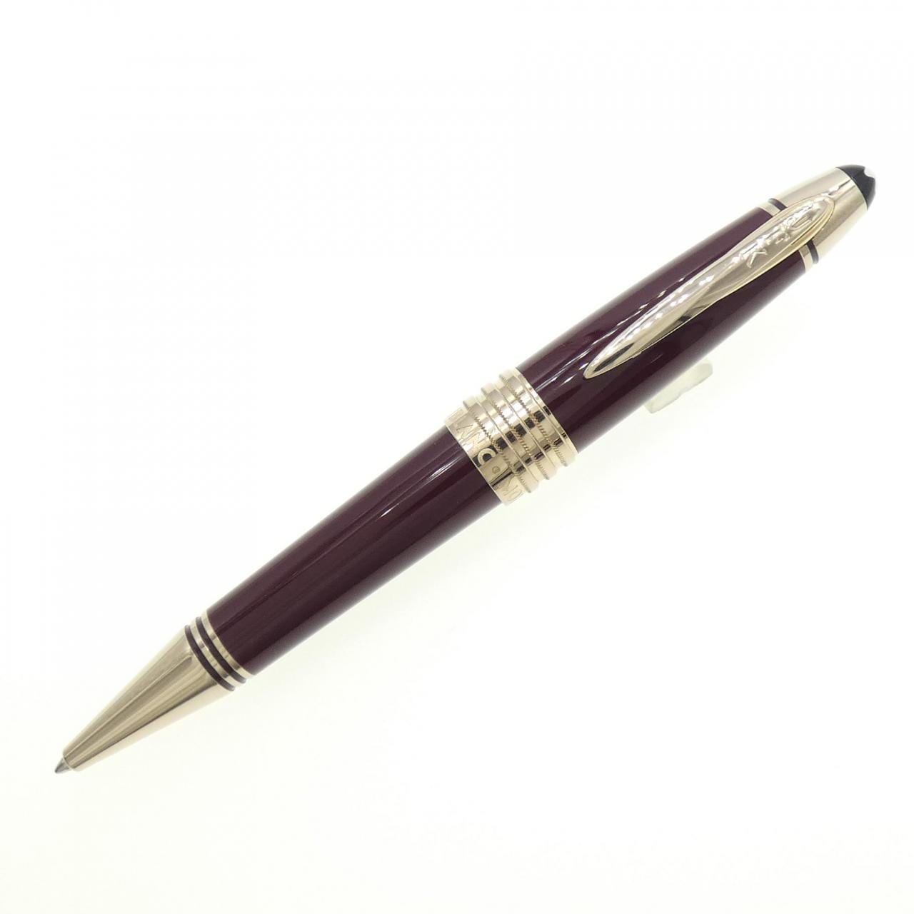 MONTBLANC John F. Kennedy Special Edition 118083 Ballpoint Pen