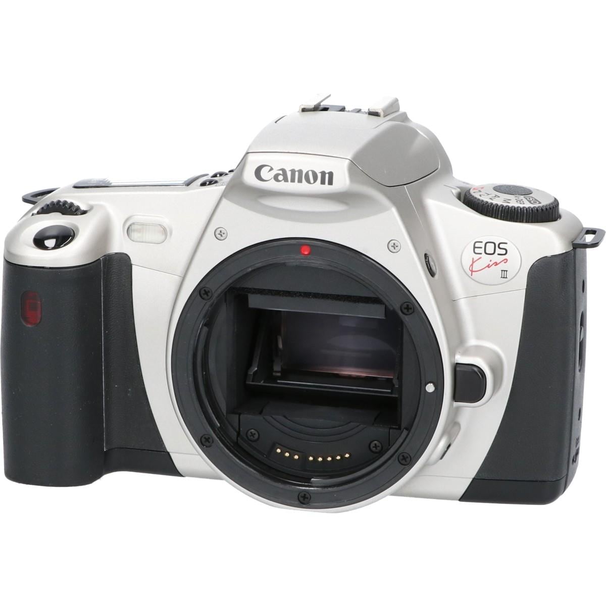 ＥＯＳ　ＫＩＳＳ　ＩＩＩ