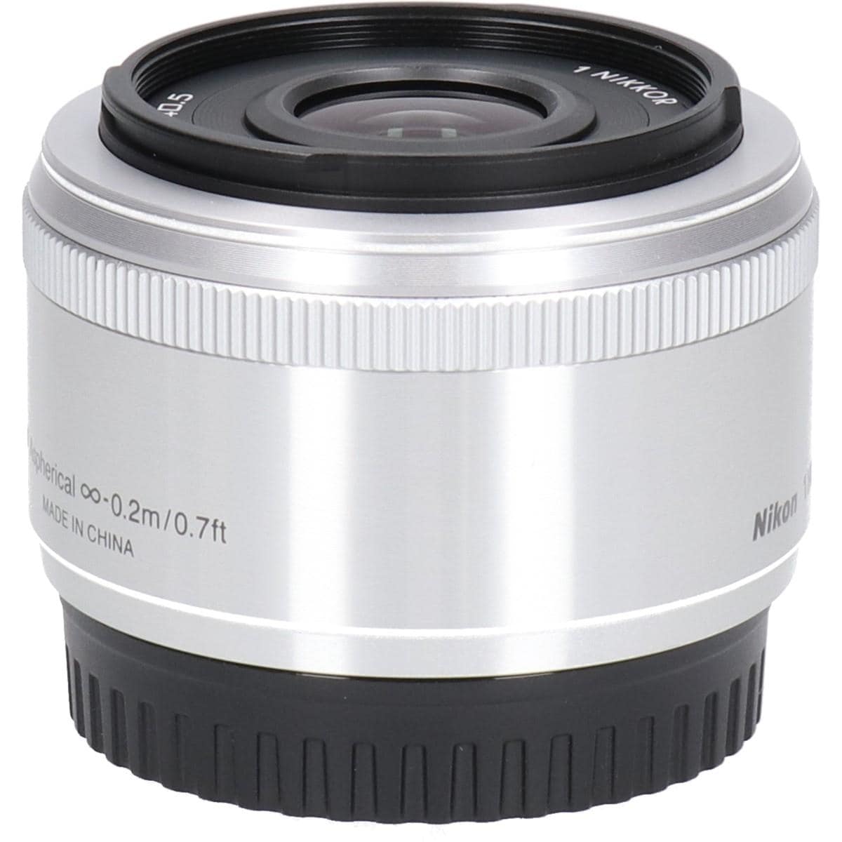 １　ＮＩＫＫＯＲ　１８．５ｍｍ　Ｆ１．８