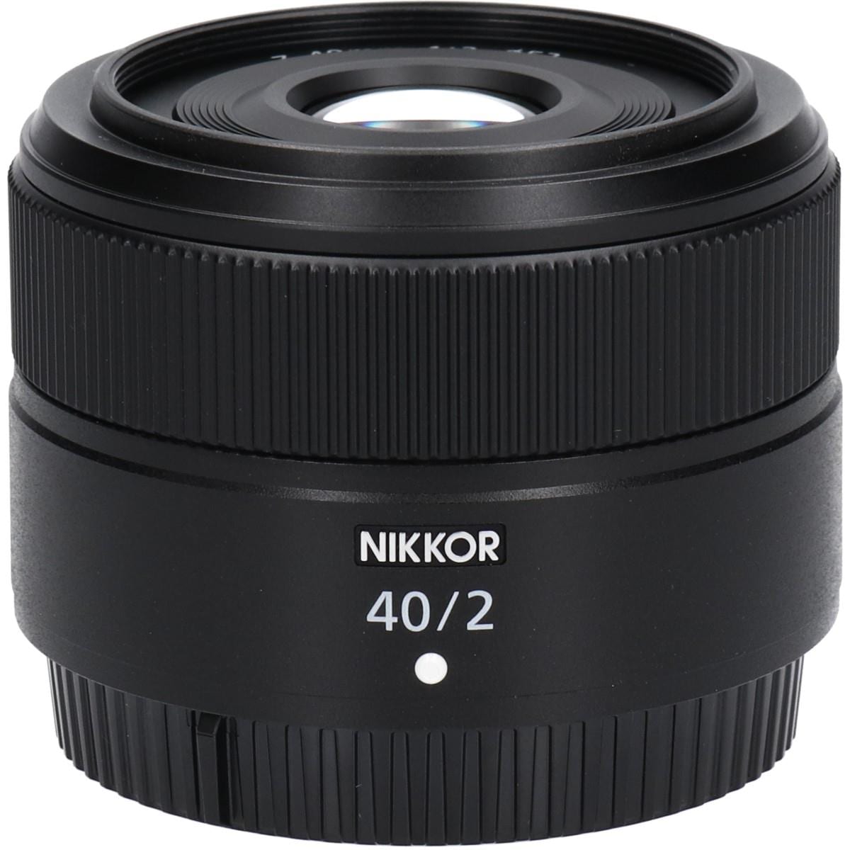 Ｚ４０ｍｍ　Ｆ２
