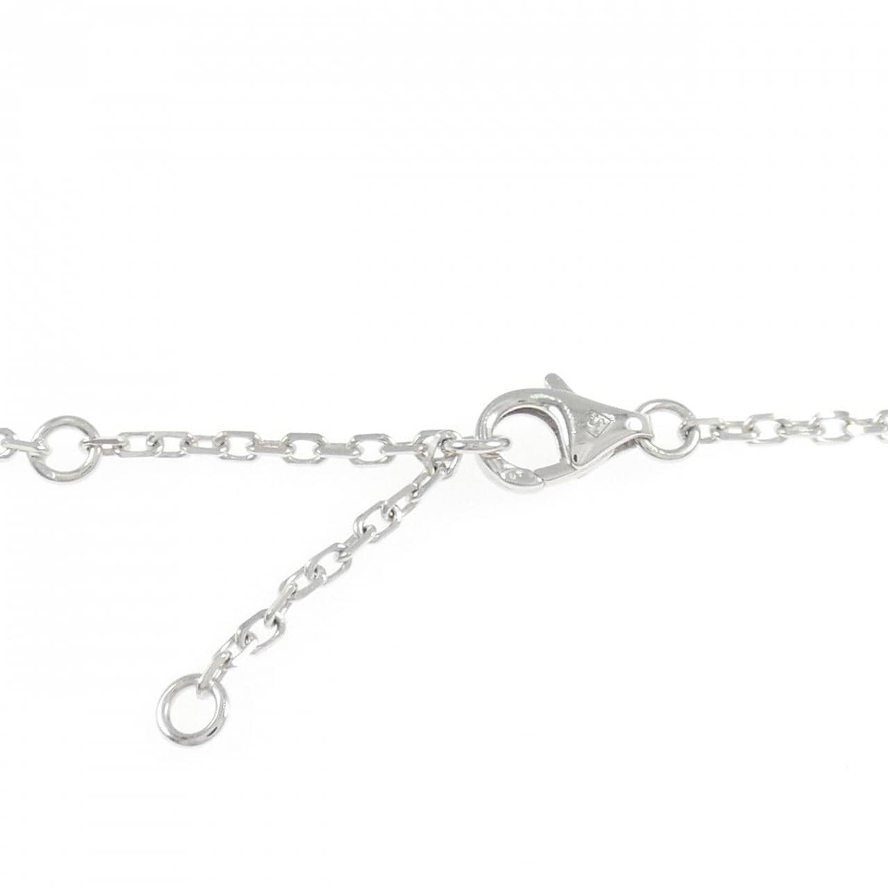 ショーメ クラスワン クルーズ ネックレス