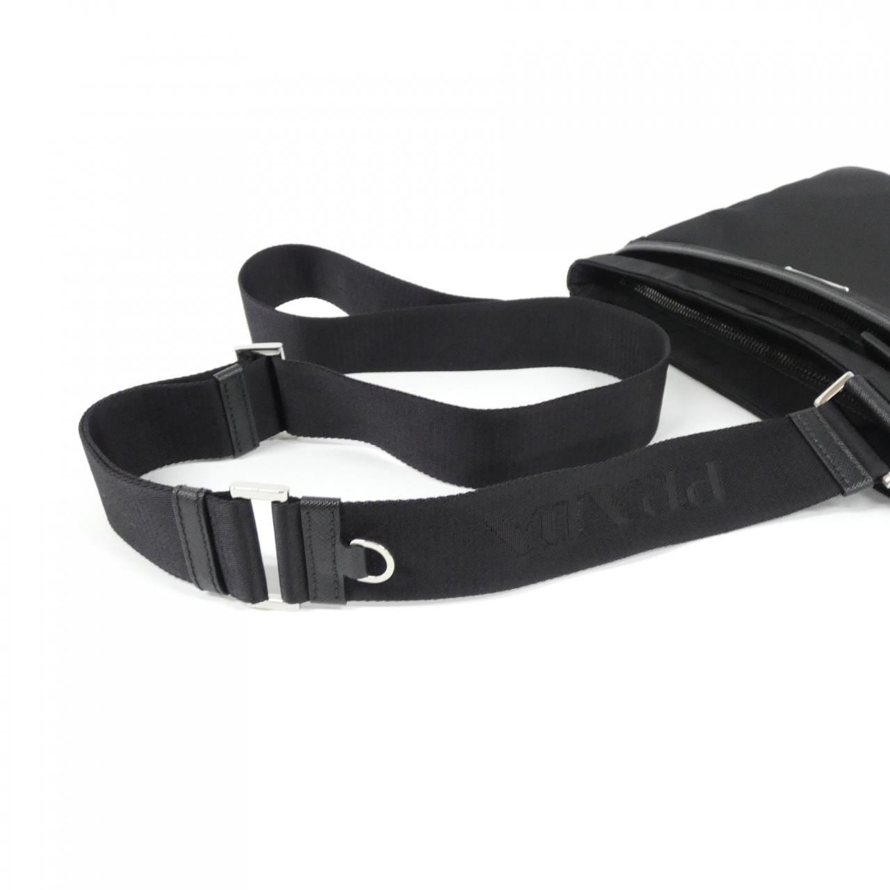 プラダ 2VH118 ショルダーバッグ