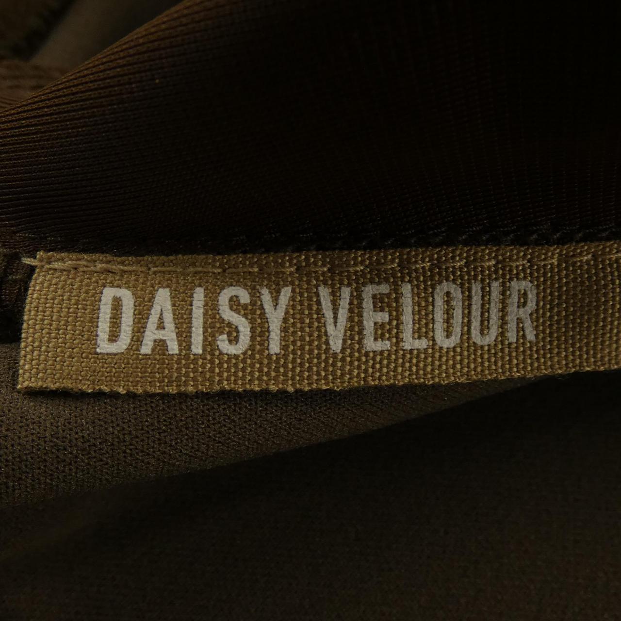 卸直営店（お得な特別割引価格） DAISY VELOUR スカート - ボトムス