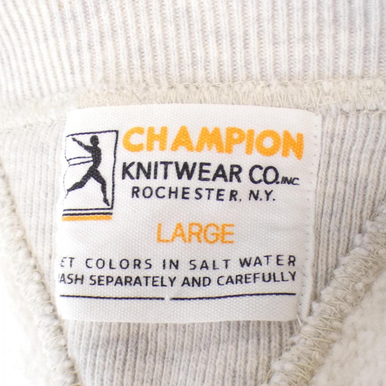 チャンピオン CHAMPION スウェット