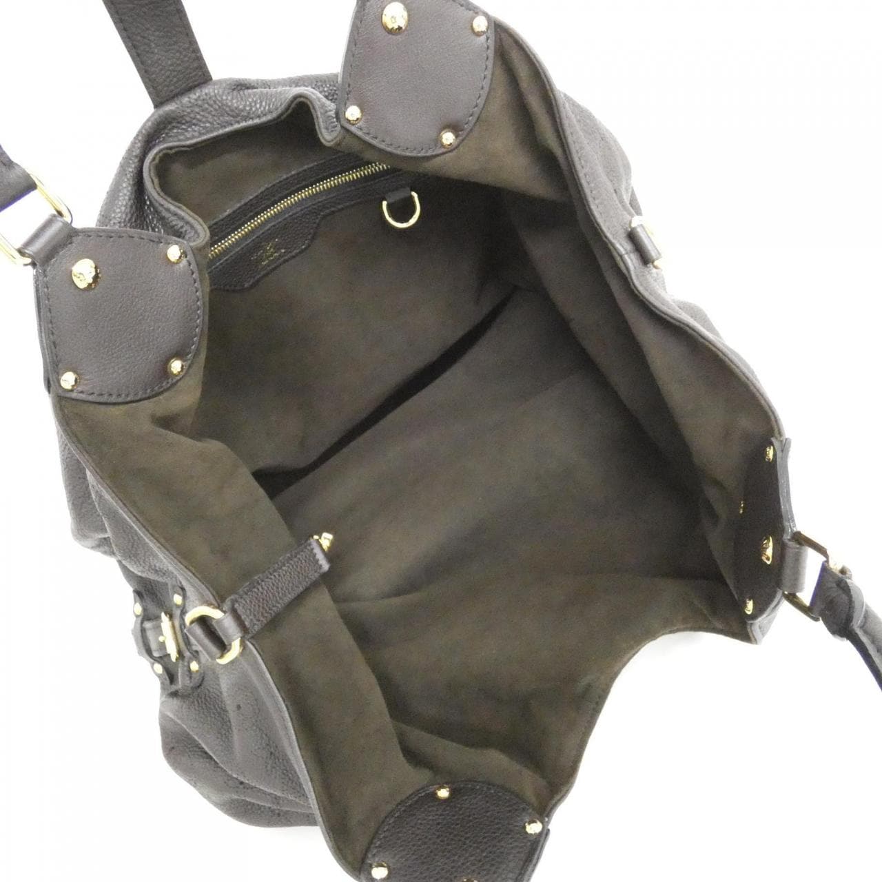 ルイヴィトン マヒナ XL M95892 バッグ