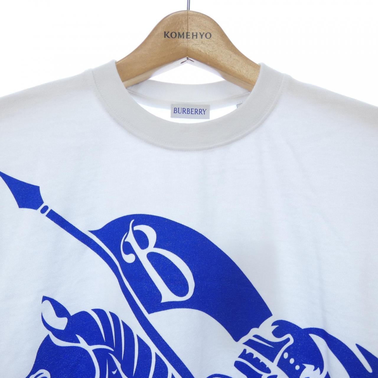 バーバリー BURBERRY Tシャツ